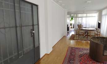 Imagem 7: Cobertura para aluguel possui 396 metros com 4 suites,4 vagas Jardim Paulista - São Paulo