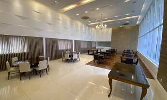 Imagem 5: Alugo Apartamento de Alto Padrão no Altiplano Cabo Branco com 335m2 de área Privativa