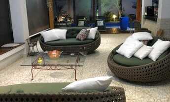 Imagem 2: Belíssima casa residencial ou comercial em uma excelente localização no bairro Morada da C