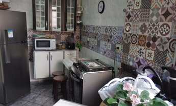 Imagem 7: SANTOS - Apartamento Padrão - SABOÓ