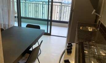 Imagem 7: Bairro Varjota -Apto 72 m² - 2 vagas Mobiliado !