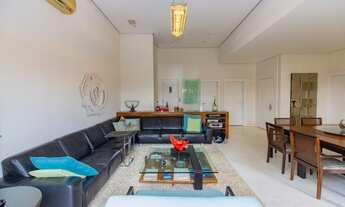 Imagem 3: Cobertura duplex à venda com 3 dorm, 3 suítes, 446m2, 4 vagas - Brooklin /SP