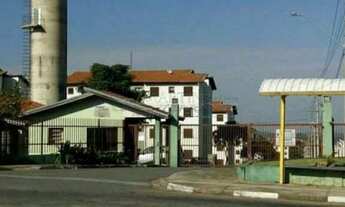 Imagem 5: Apartamento com 2 dorms, Medeiros, Jundiaí - R$ 200 mil, Cod: 8659