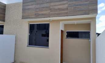 Imagem 2: Casa para Venda em João Pessoa, Paratibe, 3 dormitórios, 2 suítes, 1 banheiro