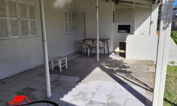 Imagem 6: APROVEITE! CASA NA PRAIA! COM CANCHA DE BOCHA! PERTO DO CENTRINHO DE NOVA TRAMANDAÍ!!