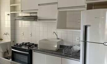 Imagem 3: Piazza das Mangueiras 3/4, 66m², 01 vaga prox ao centro de Cuiabá