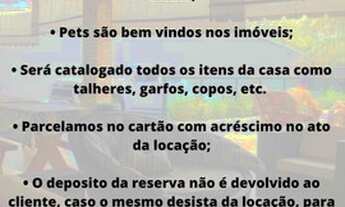 Imagem 6: Casa porto São José temporada promoção !