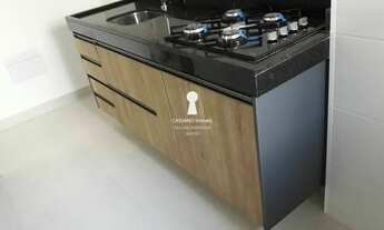 Imagem 3: Apartamento com suíte face sombra - Área lazer completa - Venda