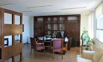 Imagem 4: Conjunto todo montado com várias salas, 190 metros, 3 vagas - Liberdade - São Paulo - SP