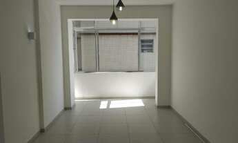 Imagem 4: SANTOS - Apartamento Padrão - JOSÉ MENINO