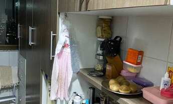 Imagem 3: Apartamento 3 quartos, andar alto, no Maria Raquel e Maria Rebeca