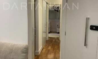 Imagem 4: BELÍSSIMO APARTAMENTO NA MOOCA - 3 SUÍTES - ANDAR ALTO