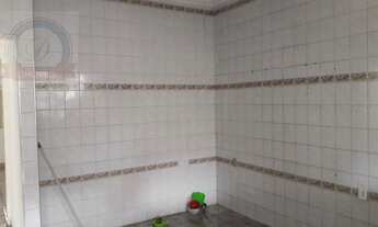 Imagem 5: Casa com 3 dormitórios à venda, 210 m² por R$ 350.000,00 - Parque Fazendinha - Campinas/SP