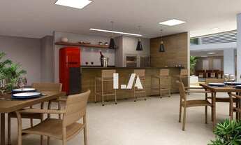 Imagem 5: Duetto - Apartamentos a partir de R$ 705.564 - Jardim Icaraí - Niterói/RJ