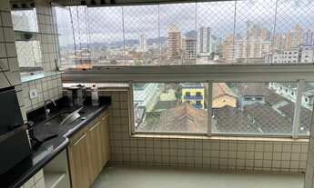 Imagem: Apartamento para venda tem 72 metros quadrados