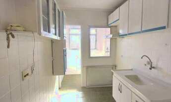 Imagem 4: Apartamento com 2 dormitórios, 54 m² - venda por R$ 300.000,00 ou aluguel por R$ 1.100,00