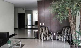 Imagem 4: Edificio Vilagio Di Montalcino 3/4, 85m², 02 vagas com moveis planejados Bosque da Saude