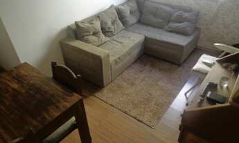 Imagem 3: Apartamento a venda 2 dormitórios com privacidade bairro Cavalhada - Porto Alegre - RS