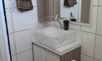 Imagem 7: Apartamento Edifício Victória Residence bairro Nova Esperança em Balneário Camboriú