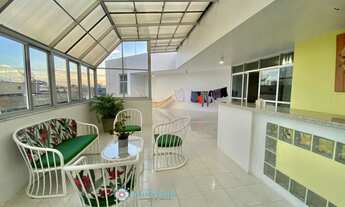 Imagem: Cobertura Duplex na Ponta Verde