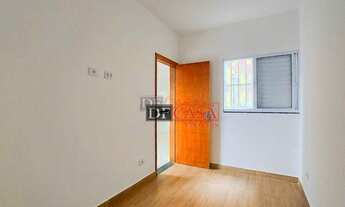 Imagem 6: Apartamento 2 dormitórios ao lado da estação Patriarca