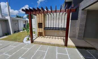 Imagem 5: Lindo Duplex De Alto Padrão No Melhor Do Eusébio, 4 Quartos, 3 Vagas, Varanda Gourmet