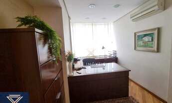 Imagem 5: Conjunto à venda, 62 m² por R$ 320.000 - Bela Vista - São Paulo/SP