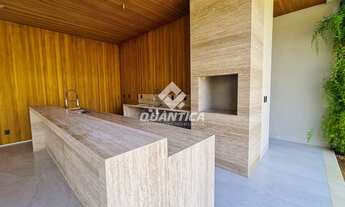 Imagem 6: Casa RESIDENCIAL em GOIÂNIA - GO, RESIDENCIAL ALPHAVILLE IPÊS