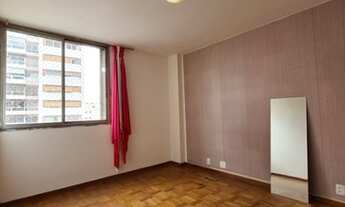 Imagem 7: ED RIO BRANCO EM HIGIENÓPOLIS - 4 DORMTÓRIOS COM SUITE 3 VAGAS