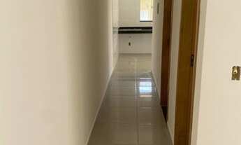 Imagem 4: Casa com 2 quartos - Bairro Nova Olinda em Aparecida de Goiânia