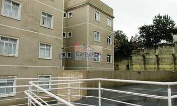 Imagem 2: Apartamento para Venda no RESIDENCIAL PATO BRANCO Cidade Industrial Curitiba-PR