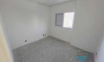 Imagem 6: Apartamento para Venda em Praia Grande, Aviação, 3 dormitórios, 1 suíte, 1 banheiro, 2 vag