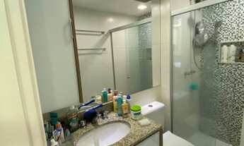 Imagem 3: Rio de Janeiro - Apartamento Padrão - Freguesia de Jacarepaguá