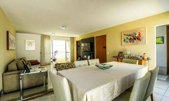 Imagem 3: Cobertura à venda, 3 quartos, 1 suíte, 4 vagas, Buritis - Belo Horizonte/MG