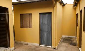 Imagem 2: Aluga-se quarto para moças