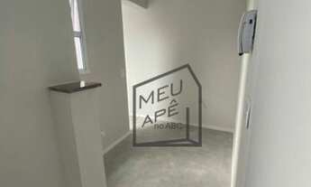 Imagem 4: Apartamento com 2 dormitórios à venda, 38 m² por R$ 249.000,00 - Vila Príncipe de Gales