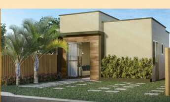 Imagem 7: Terra Dourada Parque , lotes a partir de 109 m², Loteamento Imperdível da Odebrecht