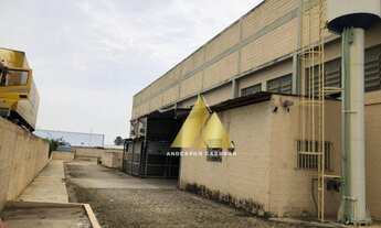 Imagem 5: Galpão, 4000 m² - venda por R$ 15.800.000,00 ou aluguel por R$ 72.000,00/mês - Valinhos