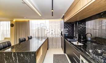 Imagem 5: Cobertura 3 Quartos, 1 Suite Closet, 2 Vagas, 157M², Espaço Gourmet, Churrasqueira, Bigorr