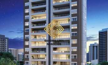 Imagem 4: APARTAMENTO 163M², 4 DORMITÓRIOS SENDO 2 SUÍTES, TERRAÇO GOURMET COM 3 VAGAS À VENDA - IND