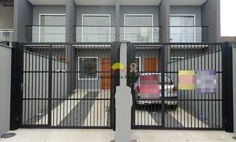 Imagem: Joinville - Casa Padrão - Espinheiros