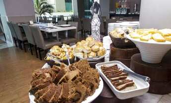 Imagem 5: Flat em Piedade, 30m, mobiliado, lazer, frente mar