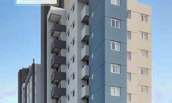 Imagem 3: Apartamento Em Construção no Bairro Costa e Silva - Joinville, SC