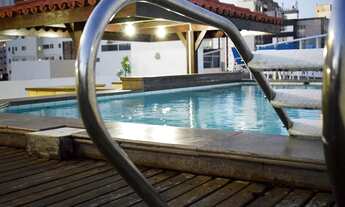 Imagem 2: Apartamento 1/4 Pituba