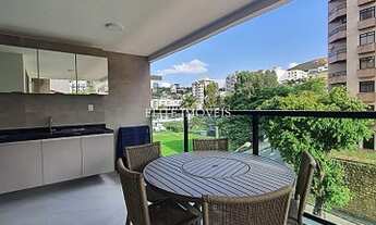 Imagem 7: Juiz de Fora - Apartamento Padrão - Centro