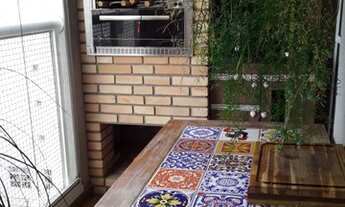 Imagem 6: Apartamento para venda tem 84 metros quadrados com 2 quartos em Vila Andrade - São Paulo