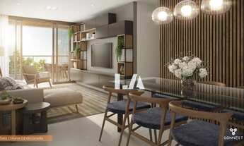 Imagem 2: Connect Icaraí - Apartamentos a partir de R$ 720.000 - Icaraí - Niterói/RJ