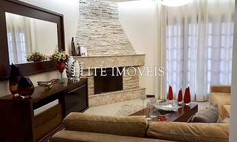 Imagem 5: Barbacena - Casa Padrão - Marino Ceolin