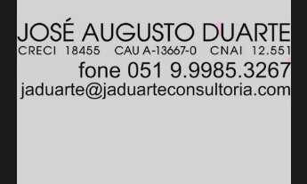 Imagem 2: Ponto comercial/Loja/Box para aluguel tem 235 m² em Cristal - Porto Alegre - RS