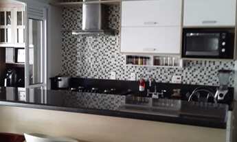 Imagem 4: Apartamento para venda tem 84 metros quadrados com 2 quartos em Vila Andrade - São Paulo